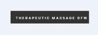 Therapeutic Massage DFW image 1